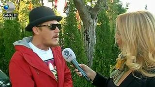 What's UP, adevărul despre experienţa EXATLON! Artistul regretă abandonul, &icirc;nsă psihic nu mai făcea faţă: "Trebuia să mai răm&acirc;n, mental nu am mai putut"