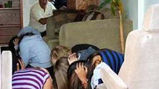 Sunetul care &icirc;ţi dă fiori! Cum s-a auzit cutremurul de duminică dimineaţă!