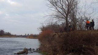 Descoperire &icirc;ngrozitoare &icirc;n judeţul Vrancea! Un bărbat a fost găsit &icirc;necat &icirc;ntr-un p&acirc;r&acirc;u