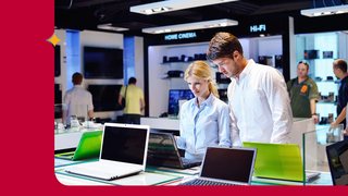 Top 5 laptopuri ale anului 2018