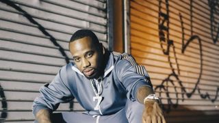 Ultimă oră! Unul dintre cei mai cunoscuţi rapperi a fost &icirc;mpuşcat mortal