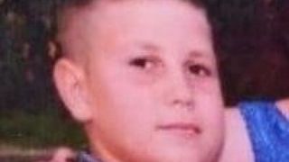 Minor dispărut, &icirc;n D&acirc;mboviţa. Părinţii &icirc;l caută disperaţi