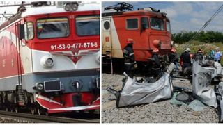 Alertă cu bombă &icirc;ntr-un tren plin cu călători, pe ruta Iaşi-Timişoara!  SRI-ul şi Poliţia au intervenit imediat!