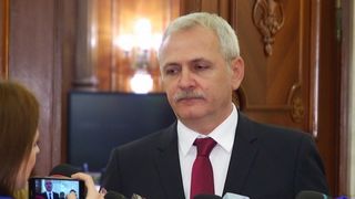 Liviu Dragnea va fi înlăturat. Partidul i-a dat ultimatum