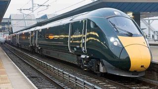 Gratuit cu trenul în toată Europa! Ce categorie de români va beneficia de acest program!