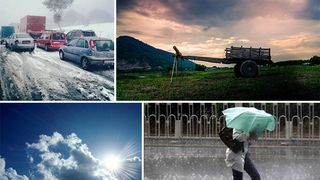 Prognoza meteo pentru &icirc;nceputul lui noiembrie! Surprize uriaşe din partea meteorologilor. Se va &icirc;nt&acirc;mpla &icirc;n toată ţara!