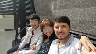 Mesaj emoţionant al mamei lui Alexei Mitachi, stomatologul ucigaş din Chişinău: ”Privesc cu ochii în lacrimi la comorile mele, comoara cea mai mare a plecat sus la ceruri pentru odihnă veşnică!”