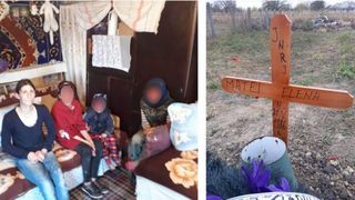 Dezvăluirile cutremurătoare ale unui preot despre Elena, femeia cu cinci copii ucisă de concubin: ”Am găsit-o cu maxilarul prins în sârme, după o bătaie cu ciocanul”