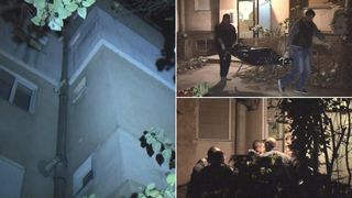 Răsturnare de situaţie în cazul dublei crime din Satu Mare! Ce a mărturisit principalul suspect!