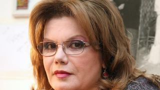 Actriţa Nataşa Raab a &icirc;nvins cancerul. Cum a reuşit