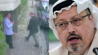 EA este iubita jurnalistului ucis la Istanbul! Declaraţii cutremurătoare ale celei care trebuia să-i devină soţie