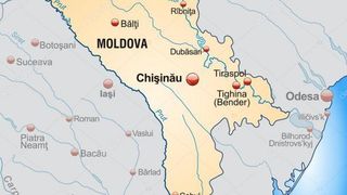 Republica Moldova, la un pas de destrămare? Declaraţiile lui Vladimir Putin