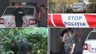 Elena Savin şi-a ucis bebeluşul &icirc;ntr-un mod sadic, apoi a incendiat cadavrul. Ce se &icirc;nt&acirc;mplă &icirc;n aceste momente cu mama criminală, care mai are acasă cinci copii