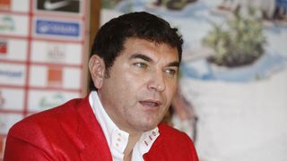 Percheziţii de amploare acasă la Cristi Borcea. Abia ieşit din &icirc;nchisoare, fostul finanţator a intrat &icirc;n atenţia oamenilor legii din nou