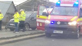 Poliţistul care a omor&acirc;t o fetiţă pe trecerea de pietoni va fi reanchetat!  Decizia neaşteptată luată acum de judecători