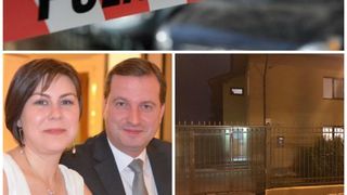 Răsturnare de situaţie &icirc;n cazul morţii soţilor Maleon din Iaşi! Detaliul care dă peste cap ancheta