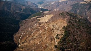 Proiect de lege propus de UDMR: liber la defrişat păduri, dacă se construiesc &icirc;n loc p&acirc;rtii de schi!