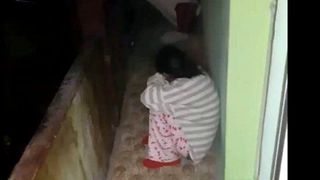 Bărbatul din Argeş acuzat că şi-a sechestrat concubina timp de 6 ani face primele declaraţii! "I-am luat cuţitul din m&acirc;nă..."