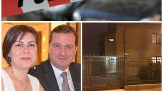 Detaliul neştiut despre moartea soţilor Maleon! Cazul s-ar putea transforma &icirc;ntr-o investigaţie de crimă