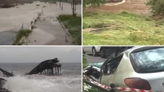 O familie de 9 persoane a murit &icirc;n inundaţiile care au devastat Italia! Printre victime erau copii cu v&acirc;rste &icirc;ntre 1 şi 15 ani