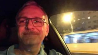 Imagine de senzaţie cu Liviu Dragnea în Brazilia! Selfie-ul care a devenit viral pe internet