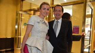 Cea mai bogată rom&acirc;ncă din lume a sărăcit! Averea lui Jeni Zaharia şi a soţului ei s-a micşorat cu 7,5 miliarde de dolari!