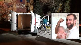 Reconstituire: Ultimele ore din viaţa poliţistului din Piteşti, care şi-a ucis fiul, apoi s-a sinucis