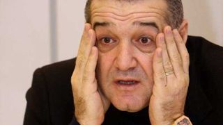 Gigi Becali e băgat &icirc;n faliment de serele cu legume! Afaceristul a investit 40 de milioane de euro &icirc;n afacere, dar datoriile au ajuns la 9 milioane de euro EXCLUSIV