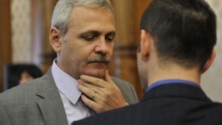 "Ziua Z", pentru Liviu Dragnea. Liderul PSD aşteaptă decizia ICCJ. Azi se judecă apelul în Dosarul DGASPC Teleorman