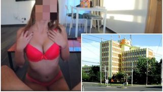 Secretara Sweet Bunny şi iubitul ei c&acirc;ştigau o avere din filmele pentru adulţi. &Icirc;n c&acirc;te video-uri au apărut şi c&acirc;ţi bani primeau