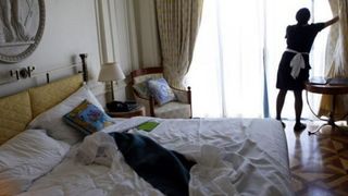 Secretele murdare ale camerelor de hotel. Lucrurile dezgustătoare pe care le fac uneori cameristele. Au recunoscut TOTUL