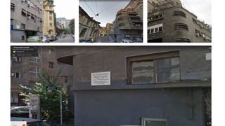 Locul MAGIC din Bucureşti. Miros de istorie şi AMINTIREA unui om care a marcat o LUME &Icirc;NTREAGĂ. Aici a trăit un mare SCRIITOR