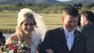 Doi tineri au murit la doar două ore după ce s-au căsătorit! Cei doi au avut parte de un sf&acirc;rşit cumplit