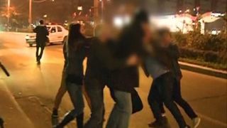 Scandal la o nuntă din Cluj! Ginerele a fost luat la bătaie de către propriul socru! Imagini incendiare! Am&acirc;ndoi au ajuns la audieri