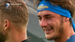 Ce a apărut pe contul de Instagram al lui Iulian P&icirc;tea după eliminarea lui Silaşi de la Exatlon