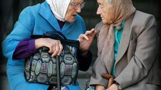 Veşti proaste pentru femeile din Rom&acirc;nia: creşte v&acirc;rsta de pensionare!