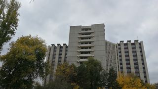 Schimbări uriaşe la cel mai mare Spital Universitar din România! Va avea heliport şi va putea face transplant de măduvă