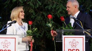 Gabriela Firea, după ultimele excluderi din partid: "PSD e condus de un personaj toxic"