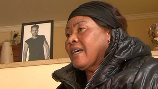 Mama şi sora manechinului lui Bote care s-a spânzurat, devastate de durere: "Fiul meu a fost UCIS! Ajutaţi-mă să găsim criminalul!"