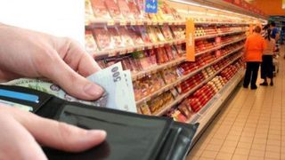 Alimente la preţuri de Berlin şi Londra, salarii de nimic! Aceasta este situaţia pe care o regăsim &icirc;n Rom&acirc;nia zilelor noastre