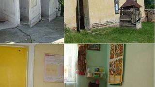 Tipic rom&acirc;nesc! Banii pentru educaţie, numai buni să fie investiţi &icirc;n şcoli care au nevoie, ajung  &icirc;n sate fără copii. Cum s-a ajuns &icirc;ntr-o asemenea situaţie