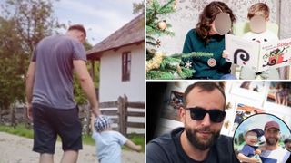 Cum şi-a justificat poliţistul din Piteşti fapta! Ce a scris &icirc;n biletul de adio