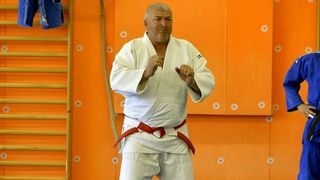 Florin Bercean
Foto: Cristian Preda, GSP