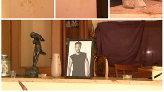 Se complică ancheta &icirc;n cazul manechinului lui Bote găsit sp&acirc;nzurat &icirc;n propria casă! Probele găsite de anchetatori &icirc;n casă sunt infernale şi duc cu g&acirc;ndul la crimă!