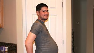 Cum arată copiii lui Thomas Beatie, primul bărbat de pe planetă care a născut de 4 ori. Te topeşti