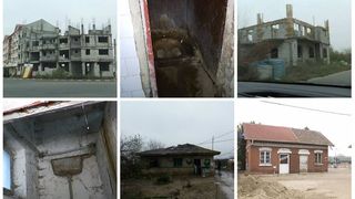 &Icirc;n Videle, mai marii oraşului au făcut un parc pe care au dat aproape 1 milion şi jumătate de euro. Paradoxal, acolo există un singur spital, 2 şcoli şi o gara insalubră