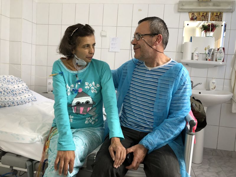 Maria si Petru Ardelean, doi soţi din Sebiş de Arad a căror poveste de iubire va continua mulţumită Teodorei Mărăcineanu