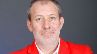 Actorul Florin Busuioc a făcut infarct. I s-a făcut rău pe scenă, &icirc;n timpul spectacolului