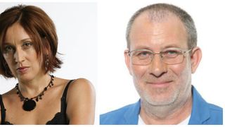 Colega de scenă a lui Florin Busuioc, primele declaraţii despre clipele &icirc;n care actorul a făcut INFARCT