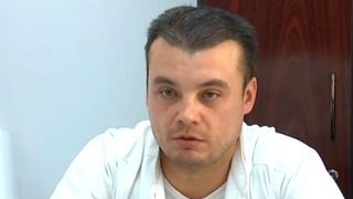 Busu este intubat şi ventilat mecanic. Primele declaraţii ale lui Paul Traşcă, medicul care l-a operat pe actor